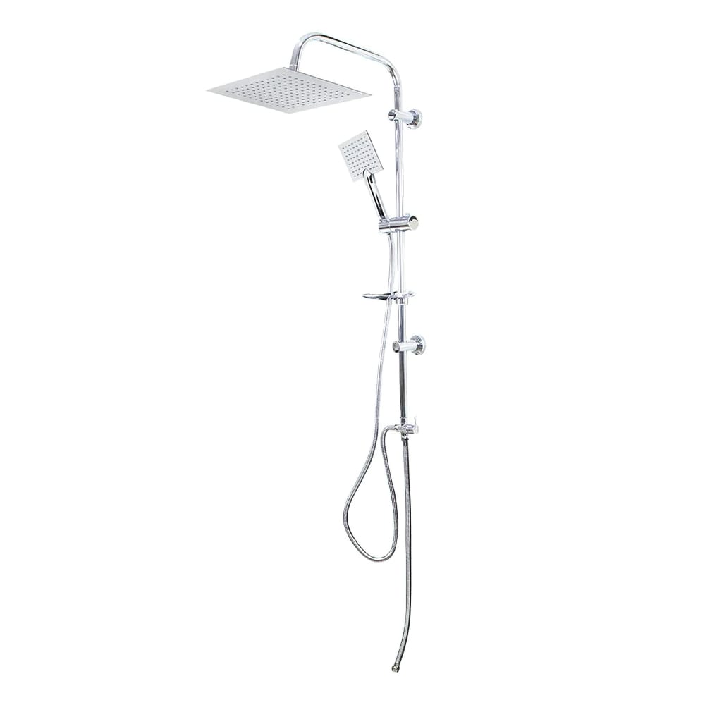 مسطره دش زوجي مربع-ايطالي